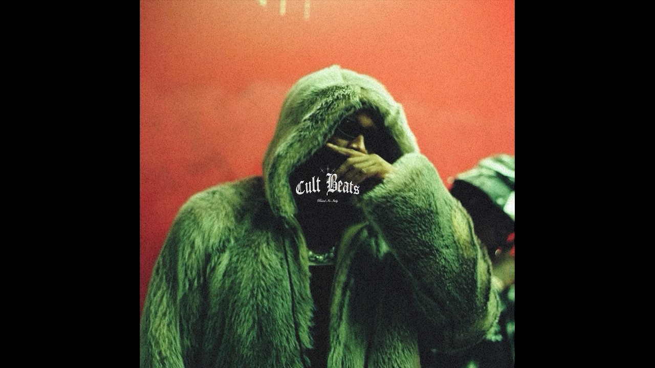 [FREE] FUTURE TYPE BEAT - 