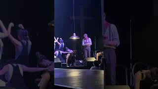 Wait For Me (side view) - Hadestown Teen Edition 2025