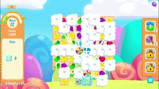 Candy Rain Gameplay All Level screenshot 5