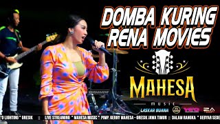 RENA MOVIES DOMBA KURING MAHESA MUSIC