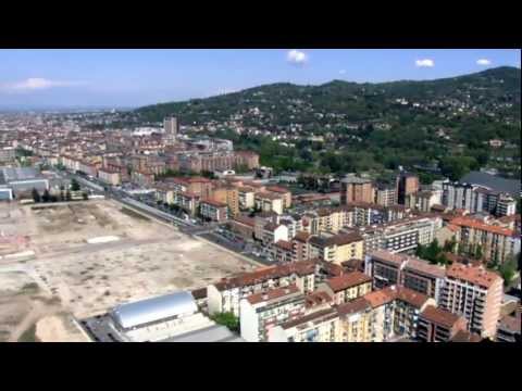 Il Grattacielo di Torino | versione integrale