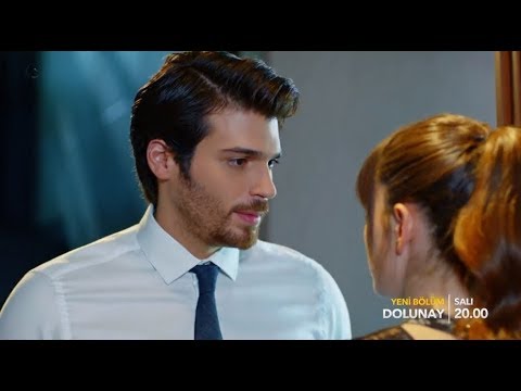 Dolunay / Full Moon Trailer - Episode 9 Trailer 2 (Eng & Tur Subs)