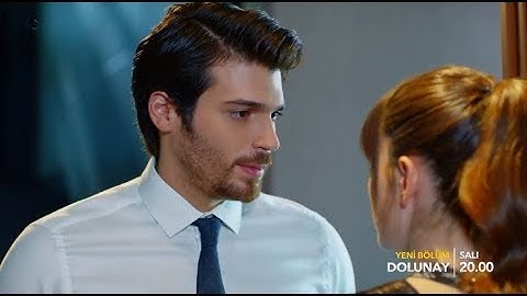 Dolunay / Full Moon Trailer - Episode 9 Trailer 2 (Eng & Tur Subs)