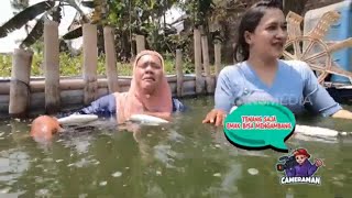 Serunya Emak Enah Panen Ikan | ENAH BIKIN ENAK (15/04/26)