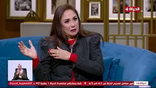 شيرين تتحدث عن مشوارها مع الزعيم عادل إمام و كواليس لأول مرة مع عمرو الليثي