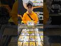 52K Flip For His Base Set Pokemon Card Box 