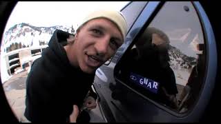GNAR 2011 Trailer