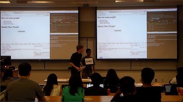 How the Internet Works - GT Web Dev