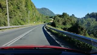 Quillaipe y Pichiquillaipe pequeño recorrido hermosos paisajes