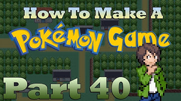 How To Make a Pokemon Game in RPG Maker - Part 40: Sharing Your Game