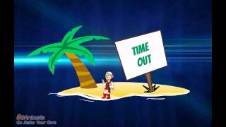 Time Out....