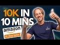 How To Find WINNING Products with Helium 10 THAT SELL!