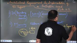 3. Intro and Background 03 Fork System Call Problem Solving