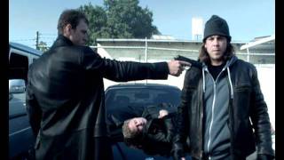 Leverage. Trailer.mov