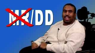 HAMILTON DDS "No More MR" 30-second PSA