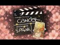 Horoscope // Cancer ♋ :: Spring 春天 🌸🕯// You Are The Light And They Know It