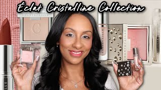видео: Коллекция Chantecaille Éclat Cristalline 2025 | Праздничное сияние и не только ✨ Mo Makeup Mo Beauty картинка: Коллекция Chantecaille Éclat Cristalline 2025 | Праздничное сияние и не только ✨ Mo Makeup Mo Beauty