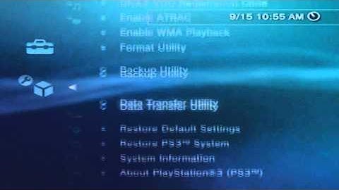 PS3 Jailbreak TI-84