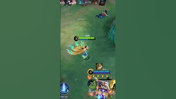 new hero #ZetiansRecruitmentForHeroes #MLBBZetian #MLBBCreator