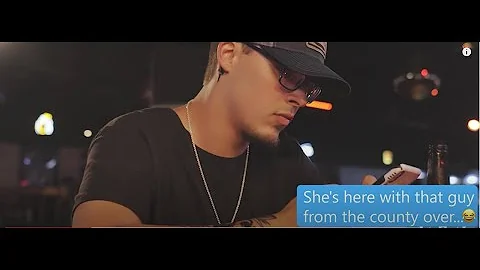Chase Matthew - County Line (Official Music Video) - DayDayNews