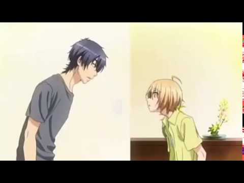 Video love stage [ฝึกพากย์ไทย] การ์ตูนญี่ปุ่น - youtube