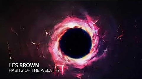 Les Brown- Your Mind Is The Key To Your Success