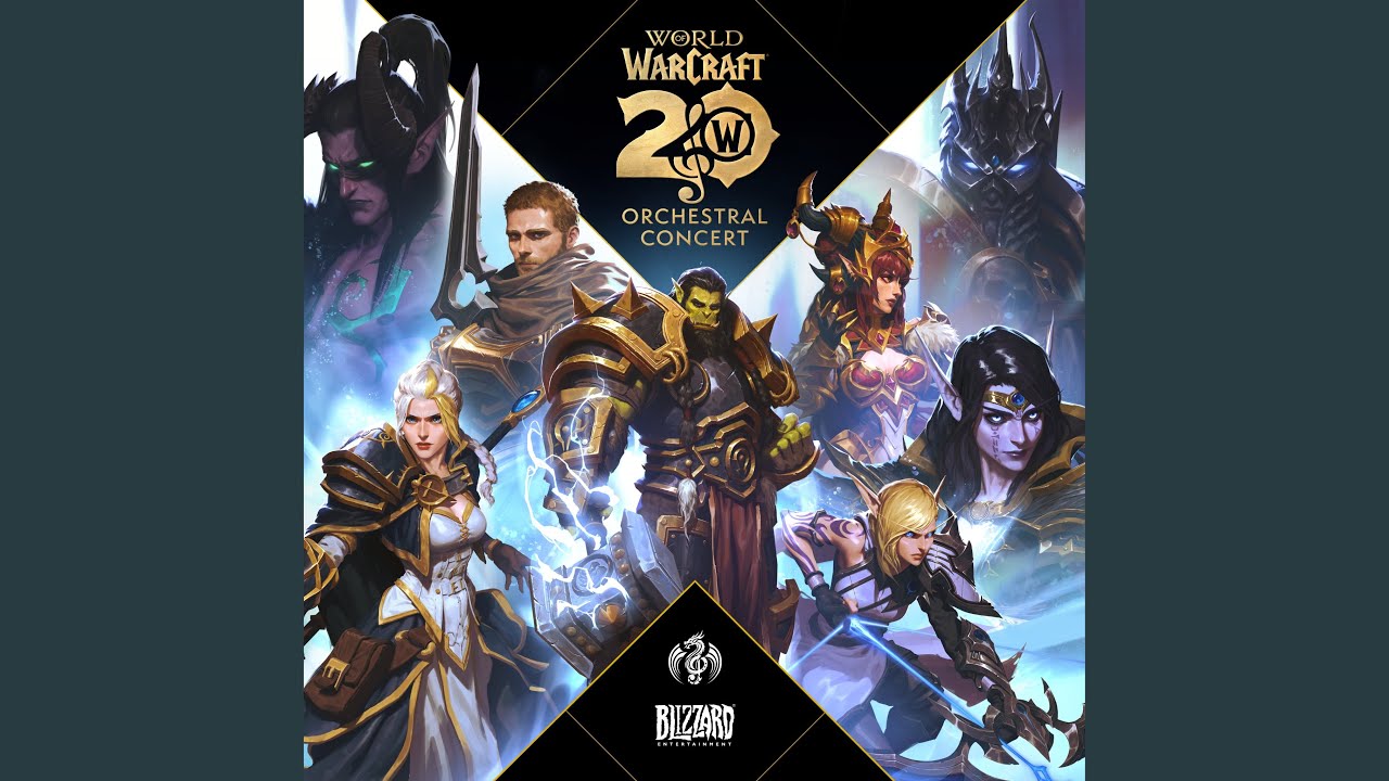 Burning Crusade: Beyond the Dark Portal