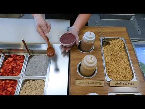 C4L12: Topping 101 Everoats