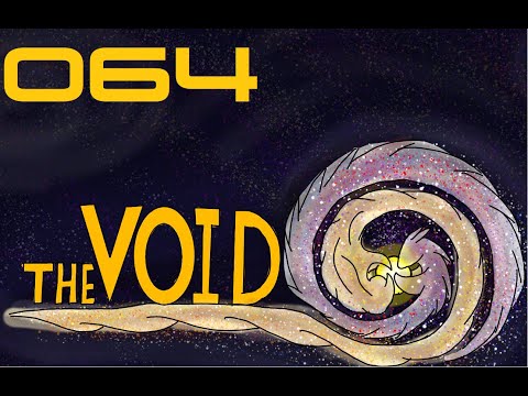 [Stream][064] P&P - The Void | Im Versteck von N'Thule (Teil III)