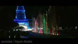 Story WA menara Limboto