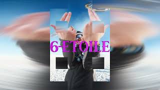 (FREE) JUL x MORAD Type Beat Marseille " 6 ETOILE " (VLTMELODIK)