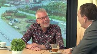 ZFM Zoetermeer - Burgemeester Bezuijen Juni 2026