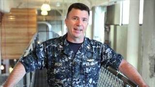 #AskASailor -- A Navy Physician’s Favorite Moments