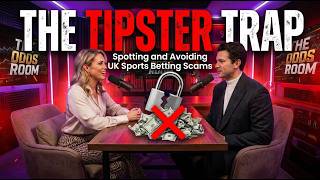 Celebrity The Tipster Trap: Spotting and Avoiding UK Sports Betting Scams Wealth