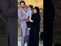 Kaisi Teri Khudgarzi Episode 28 Danish Taimoor Family Tour Arydigital Shorts Youtubeshorts