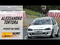 Trofeo Vallecamonica 2023 || Alessandro Tortora || Peugeot 106 Turbo