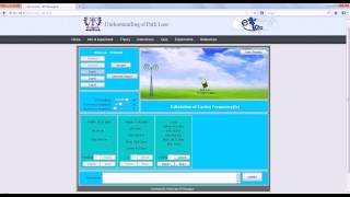 Exp1 Understanding Pathloss screenshot 3
