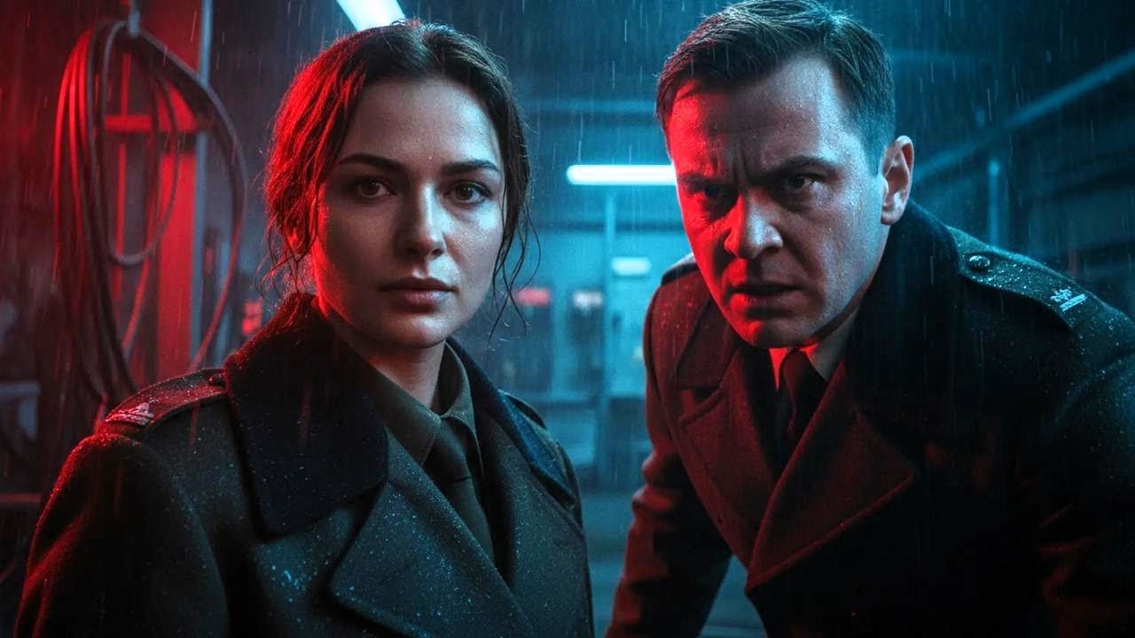 Upokorzyli Nową w Bazie – Nie Wiedzieli, że Jest Wiceadmirałem Floty