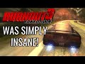 What Made Burnout 3: Takedown One Hell of a Game?