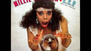 ★ Millie Jackson ★ Slow Tongue ★ [1983] ★ "E.S.P." ★