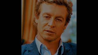 Patrick Jane Edit 🔥 #thementalist #edit #phonk #motivation #darktriad