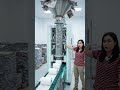 Advanced Machine Turning Old Newspapers into Soft Tissue 📰⚙️✨ #factoryprocess
