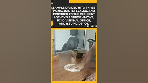 Ensuring Quality: FCI