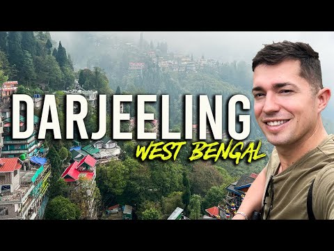 Vidéo: Le top 19 des choses à faire à Darjeeling, Inde