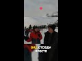 Скорость — главное! 🏂 Les Elfes на склонах