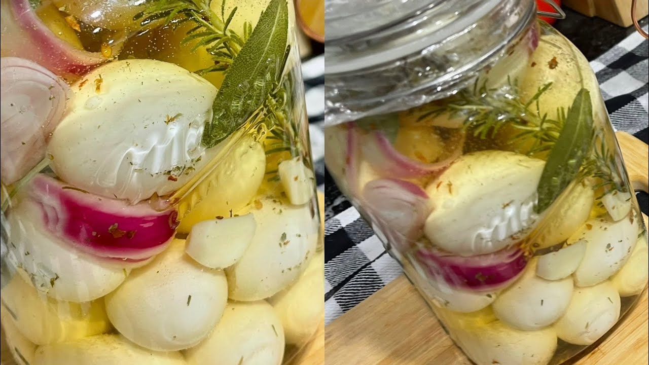 CONSERVA DE OVO | DICA DE COMO COZINHAR E DESCASCAR OVOS PERFEITOS | MAZEGOHAN 2024