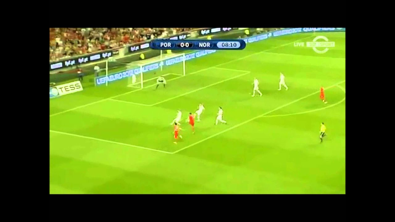 CR7-2011 PORTUGAL