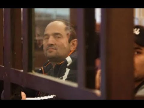 ექსპერტიზით არ დასტურდება, რომ გიორგი რურუას დაკავებისას იარაღი ჰქონდა - ადვოკატი