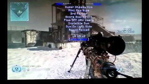 1.13 unbound user v4 menu