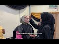 Jelajah Inisiatif Yayasan LTAT & Kemahiran Keluarga Tentera (K²T) Kem Iskandar Mersing